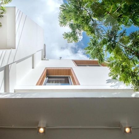 Zen Master Hotel Bangkok Eksteriør bilde