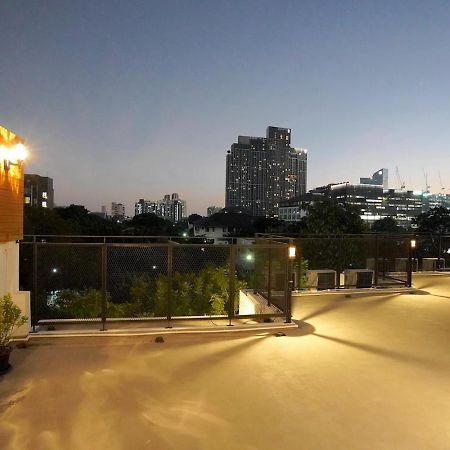 Zen Master Hotel Bangkok Eksteriør bilde
