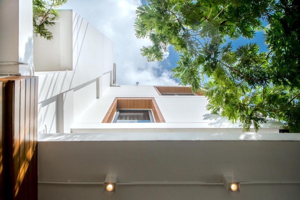Zen Master Hotel Bangkok Eksteriør bilde