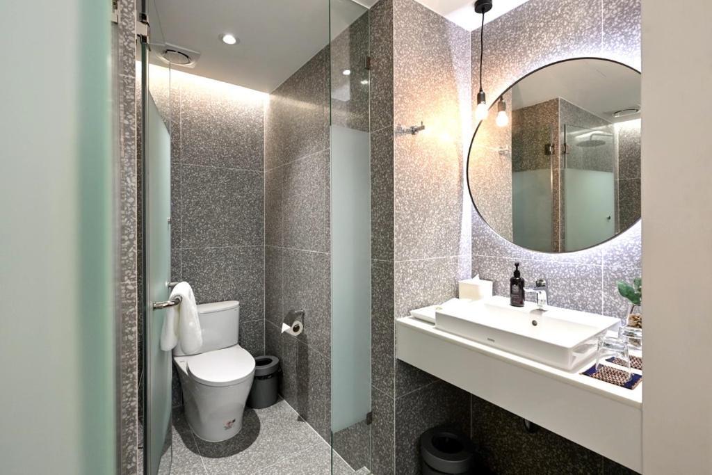 Zen Master Hotel Bangkok Eksteriør bilde